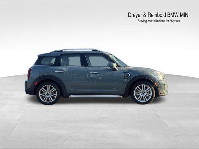 used 2023 MINI Countryman car, priced at $34,990