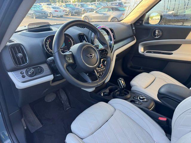used 2023 MINI Countryman car, priced at $34,990