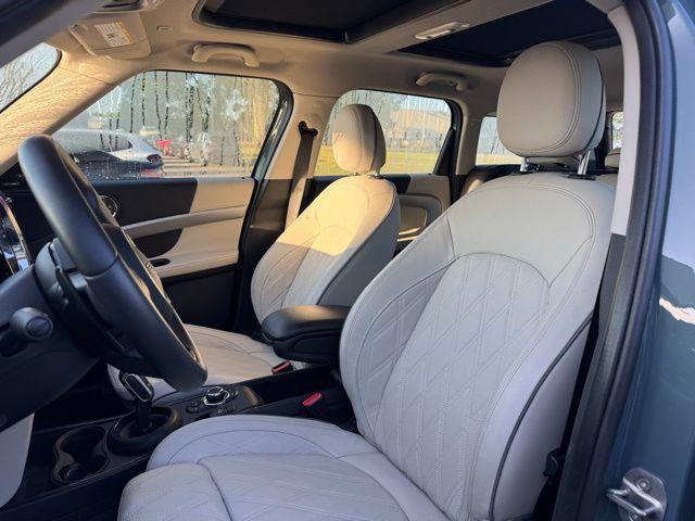 used 2023 MINI Countryman car, priced at $34,990
