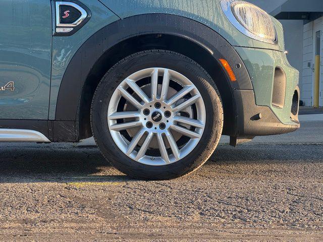 used 2023 MINI Countryman car, priced at $34,990