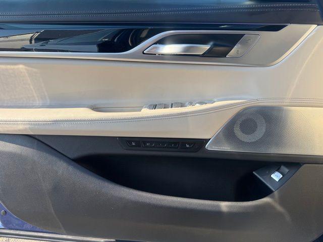 used 2022 BMW ALPINA B7 car, priced at $93,987