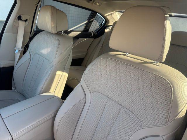 used 2022 BMW ALPINA B7 car, priced at $93,987