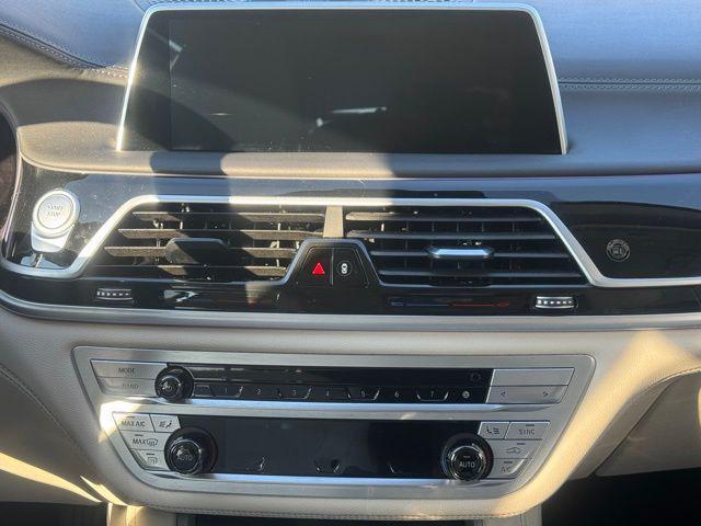 used 2022 BMW ALPINA B7 car, priced at $93,987