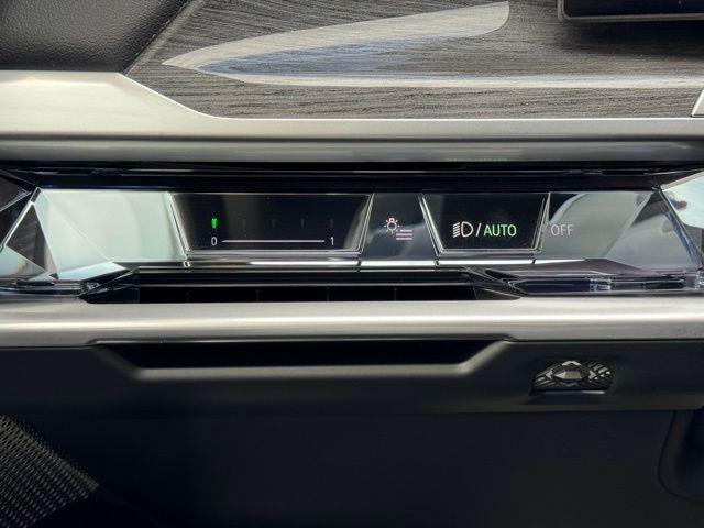 used 2024 BMW 760 car, priced at $109,520