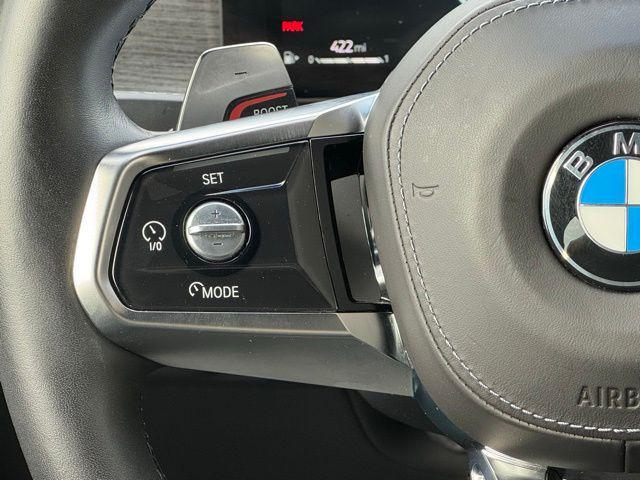 used 2024 BMW 760 car, priced at $109,520