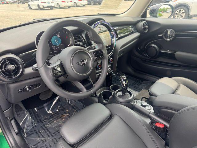 used 2023 MINI Hardtop car, priced at $28,990