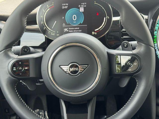 used 2023 MINI Hardtop car, priced at $28,990