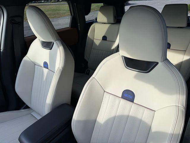 used 2025 MINI Countryman car, priced at $39,995