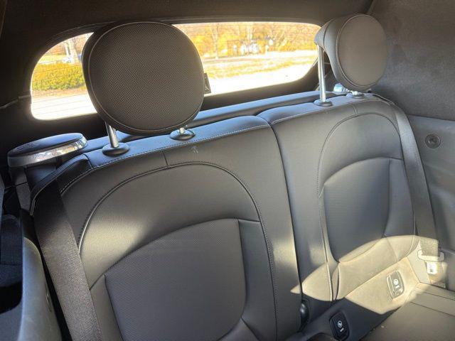 used 2023 MINI Convertible car, priced at $29,990