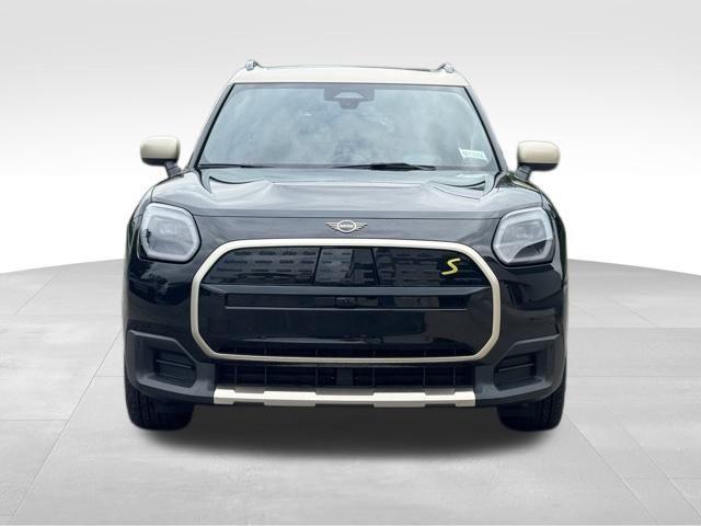new 2025 MINI Countryman car, priced at $49,575