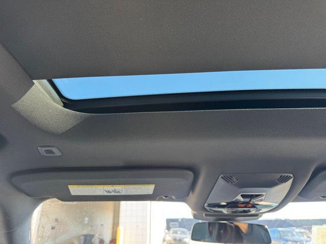 used 2025 MINI Countryman car, priced at $35,990