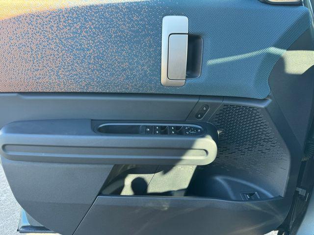 used 2025 MINI Countryman car, priced at $35,990