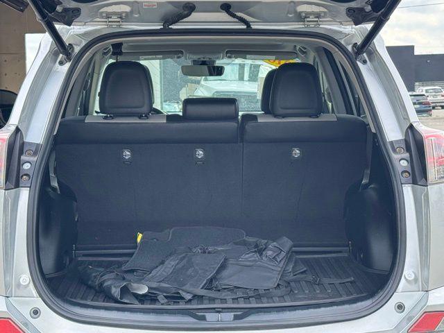 used 2016 Toyota RAV4 Hybrid car, priced at $17,990