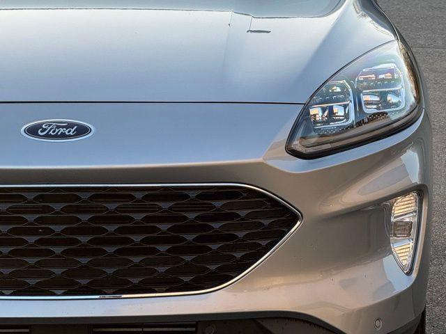 used 2022 Ford Escape car, priced at $22,990