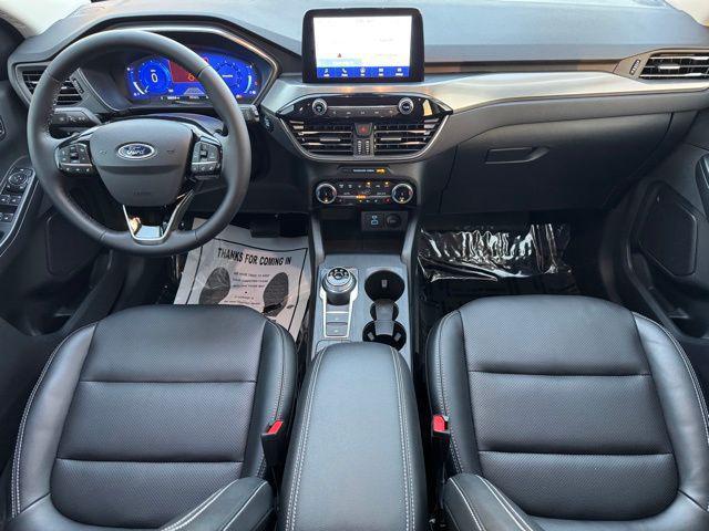 used 2022 Ford Escape car, priced at $22,990