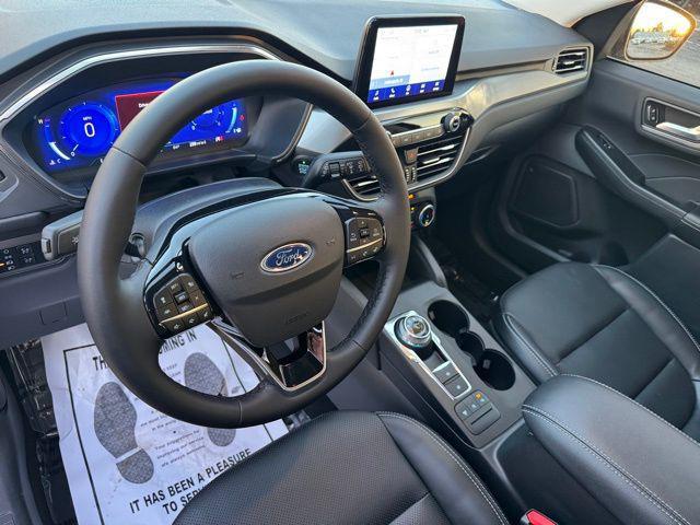 used 2022 Ford Escape car, priced at $22,990
