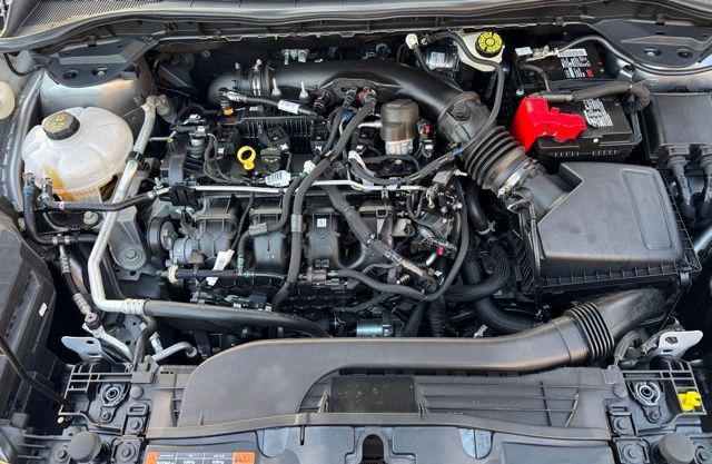 used 2022 Ford Escape car, priced at $22,990