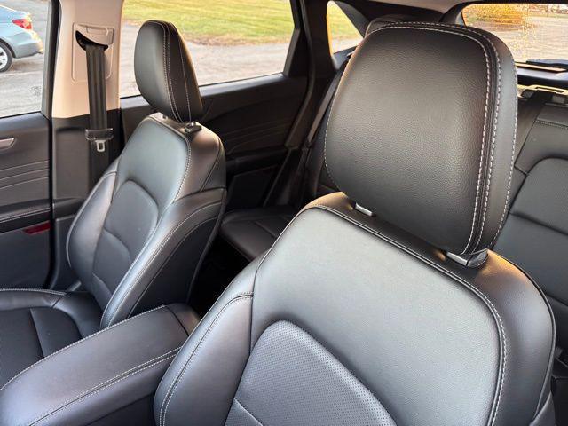 used 2022 Ford Escape car, priced at $22,990