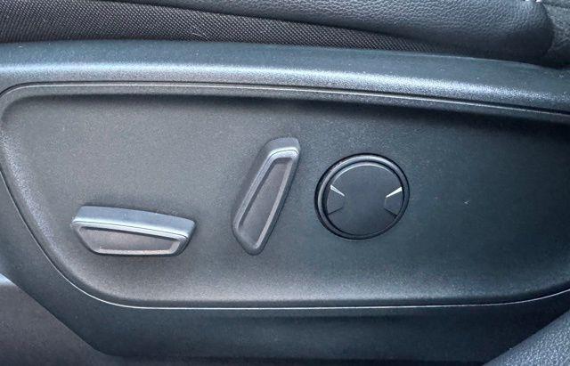 used 2022 Ford Escape car, priced at $22,990