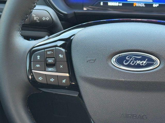 used 2022 Ford Escape car, priced at $22,990