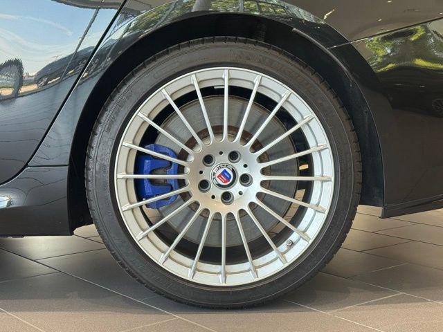 used 2024 BMW ALPINA B8 Gran Coupe car, priced at $103,987