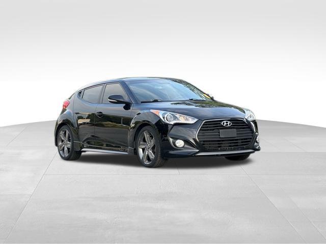 used 2015 Hyundai Veloster car, priced at $7,990