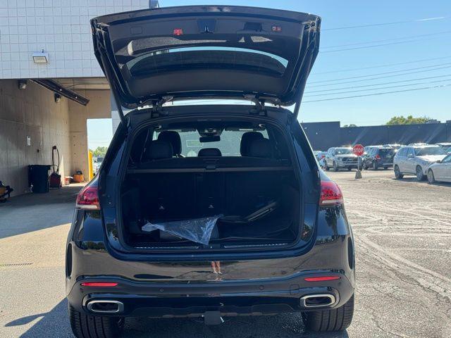 used 2021 Mercedes-Benz GLE 450 car, priced at $37,990