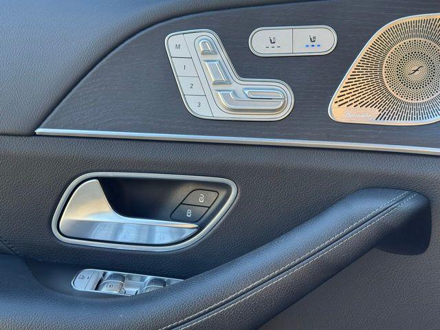 used 2021 Mercedes-Benz GLE 450 car, priced at $37,990