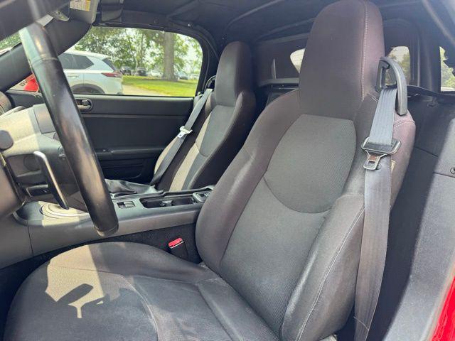 used 2012 Mazda MX-5 Miata car, priced at $13,990