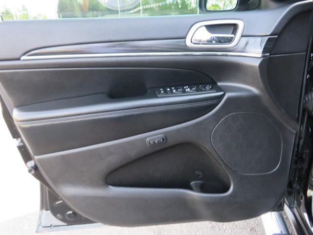used 2019 Jeep Grand Cherokee car, priced at $21,991