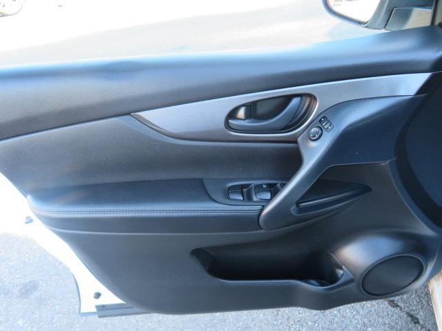 used 2020 Nissan Rogue Sport car, priced at $18,991