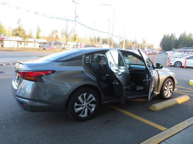 used 2022 Nissan Altima car, priced at $19,991