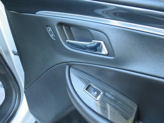 used 2018 Chevrolet Impala car, priced at $18,991