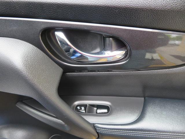 used 2020 Nissan Rogue car, priced at $18,991