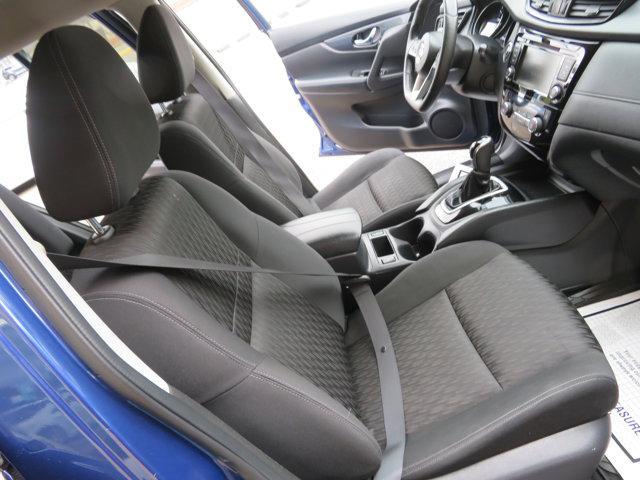 used 2020 Nissan Rogue car, priced at $18,991