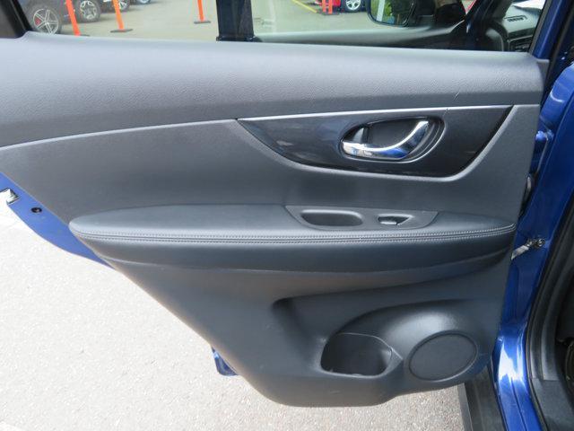 used 2020 Nissan Rogue car, priced at $18,991