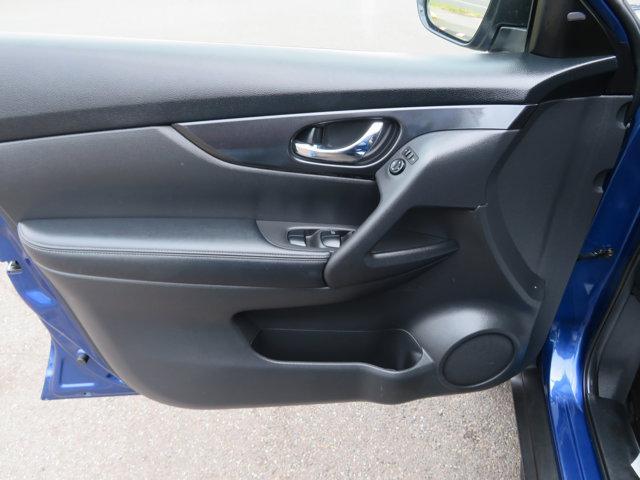 used 2020 Nissan Rogue car, priced at $18,991