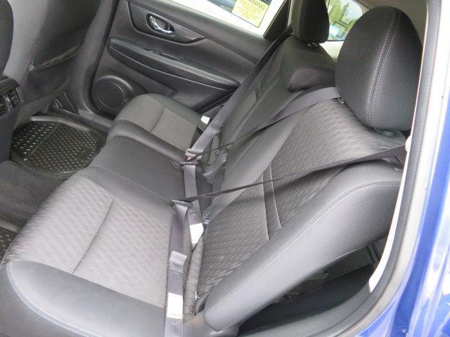 used 2020 Nissan Rogue car, priced at $18,991