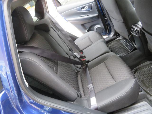 used 2020 Nissan Rogue car, priced at $18,991