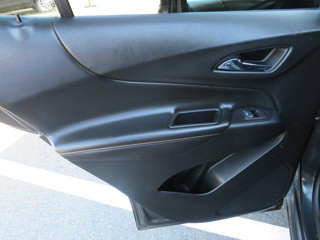 used 2019 Chevrolet Equinox car, priced at $18,991