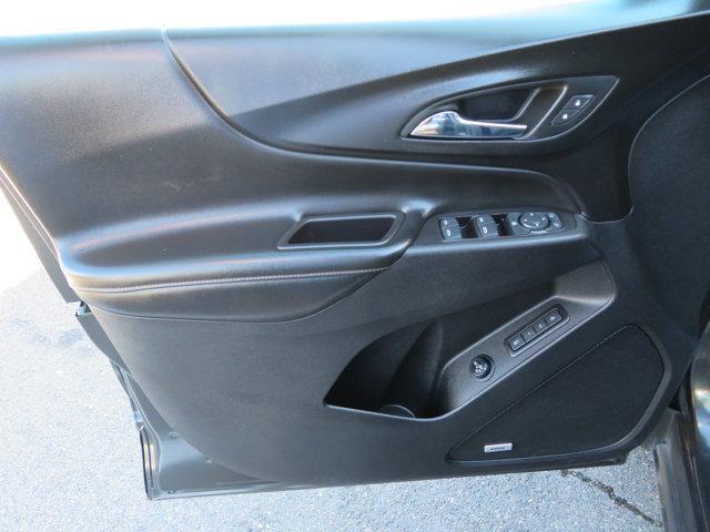 used 2019 Chevrolet Equinox car, priced at $18,991