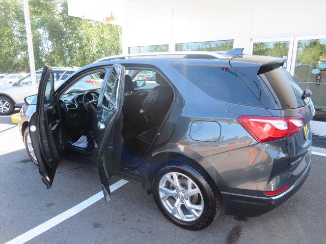 used 2019 Chevrolet Equinox car, priced at $18,991