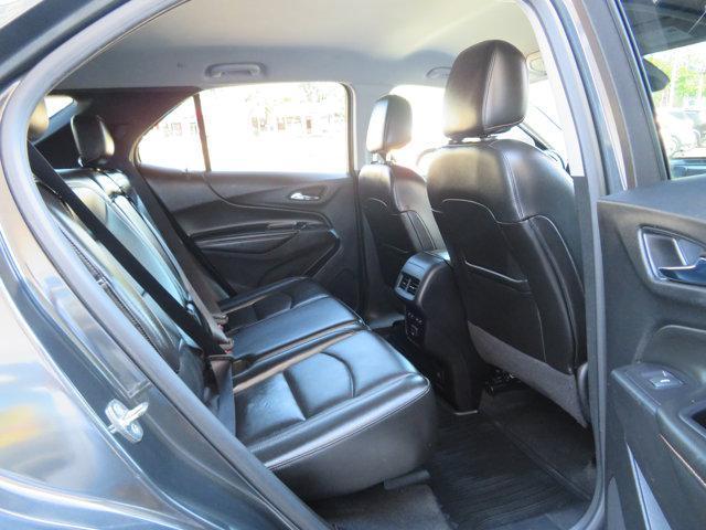 used 2019 Chevrolet Equinox car, priced at $18,991