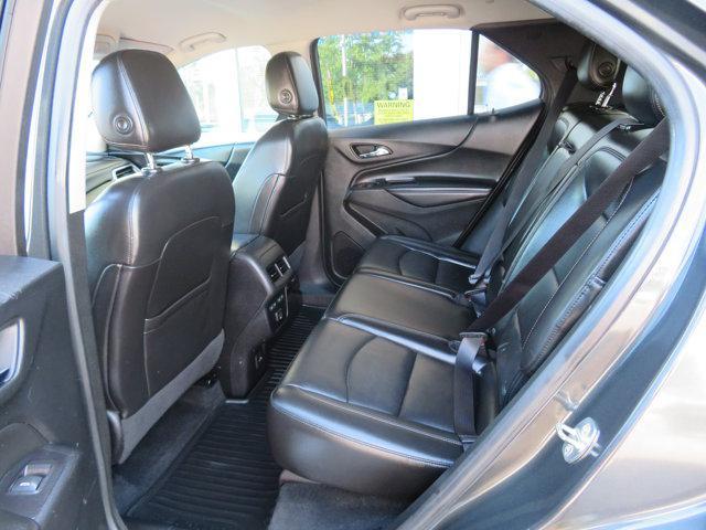 used 2019 Chevrolet Equinox car, priced at $18,991
