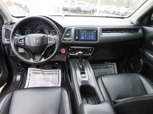 used 2020 Honda HR-V car, priced at $25,991
