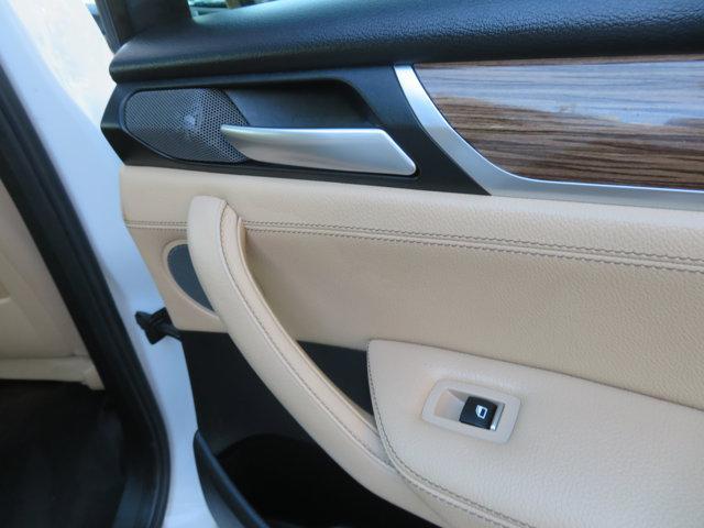 used 2017 BMW X3 car, priced at $18,991