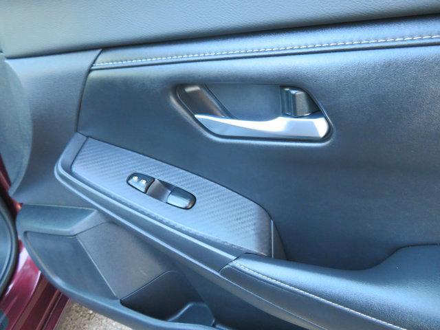 used 2021 Nissan Sentra car, priced at $20,991