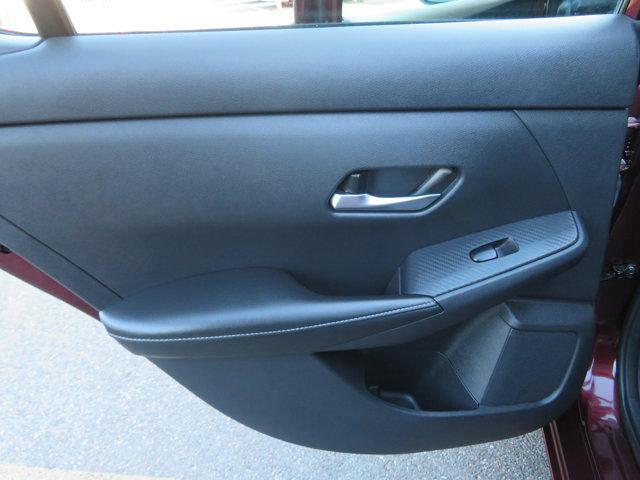 used 2021 Nissan Sentra car, priced at $20,991
