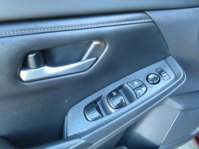 used 2021 Nissan Sentra car, priced at $20,991