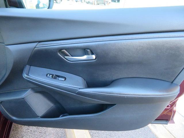 used 2021 Nissan Sentra car, priced at $20,991